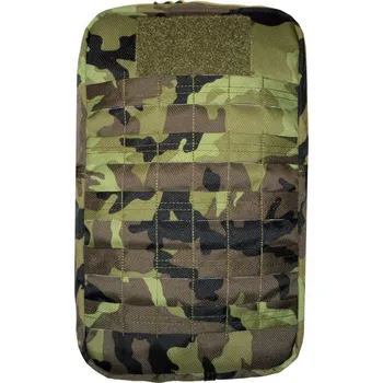 Molle batoh 7l - vz.95 (,, Velká zádová kapsa ")