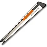 Odlamovací nůž Fiskars Professional, 9 mm