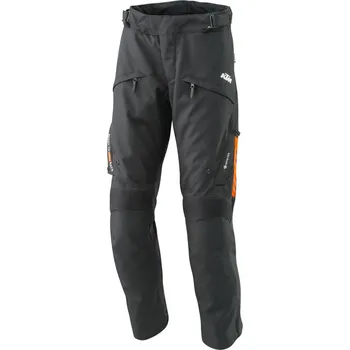 Pánská móda Kalhoty KTM ADV S GORE-TEX® PANTS velikost M