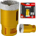 Korunkový diamantový vrták M14, 35mm, Verke V05135