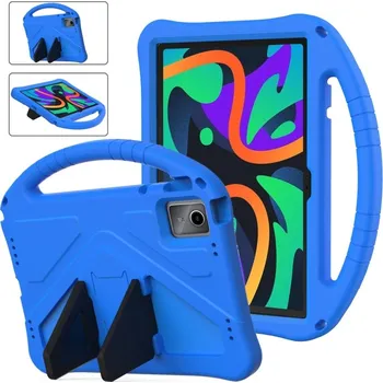 Pouzdro na tablet VSECHNONAMOBIL 68765 KIDDO Dětský obal pro Lenovo Tab M11 / K11 modrý