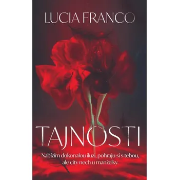 Tajnosti - Lucia Franco (2024,…