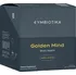Přípravek na podporu paměti a spánku Cymbiotika Golden Mind 30x 5 ml