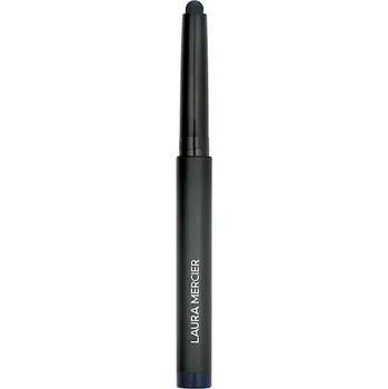 Oční stíny Laura-Mercier Make-up-oci Ocni-stinyCaviar Stick Eye Shadow Midnight Blue 1,6 g ()