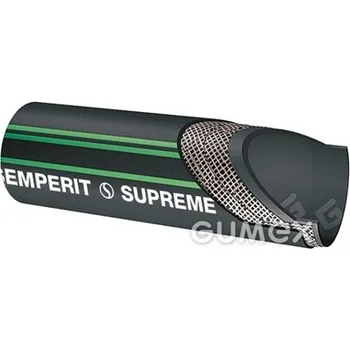 Zahradní hadice SEMPERIT Tlaková hadice víceúčelová SUPREME, 19/28mm balení 50m 10032019