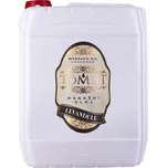 TOMFIT Masážní olej Levandule 5l