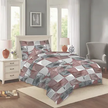 Povlečení Jahu Bavlněné povlečení 140x200 - Belmondo