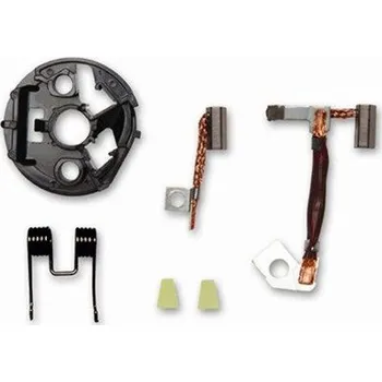 Startér Držák, uhlíkové kartáče MAGNETI MARELLI MMAAMH0019