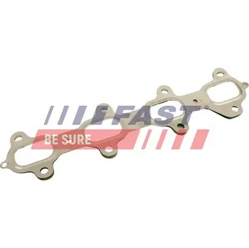 Těsnění výfuku FAST Těsnění, kolektor výfukových plynů FT49465