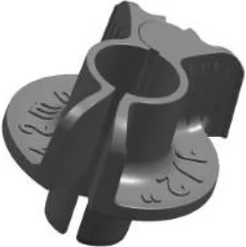 Nářadí pro automobil Kongsberg Raufoss Demontážní přípravek 8x1 mm na rychlospojky ABC