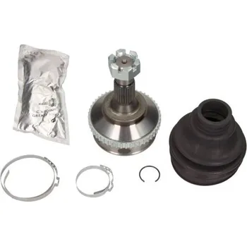 Hřídel nápravy Sada kloubů, hnací hřídel MAXGEAR 49-0529