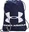 Under Armour Ozsee Sackpack 1240539, Midnight Navy/White