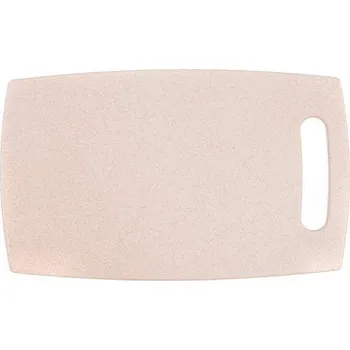 Kuchyňská pracovní deska Banquet Prkénko krájecí plastové NATURAL Granite 35,5 x 21,5 cm (12701006)