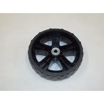 Drtič větví Kolo přední pro VeGA 525 SHB, 525 SXH, 525 4SXH, 525 SXHE, 545 SXH, 545 SXHE, 567 SXH, 752 SXH, 854 SXH