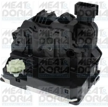 Zámek dveří MEAT & DORIA 31829