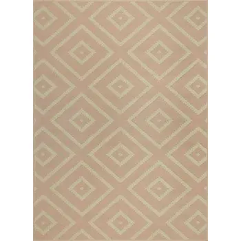 Koberec Koberec LUNA 503572/85822 růžový