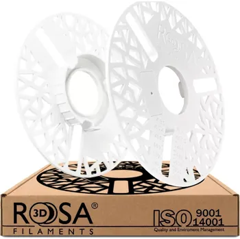 Příslušenství k 3D tiskárně ReFill MASTERSPOOL cívka pro Rosa3D filament