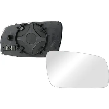 Auto zrcátko Sklo pravého zpětného zrcátka VOLKSWAGEN BORA (1J5/1JM) |0/1998-11/2005| vyhřívané | 5901532223989