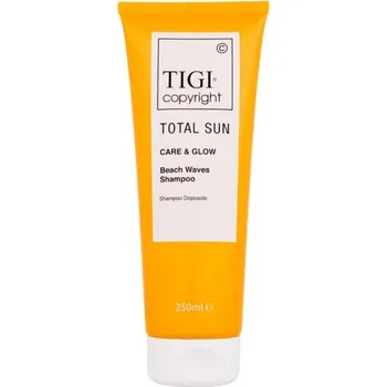TIGI Copyright Total Sun Care & Glow…