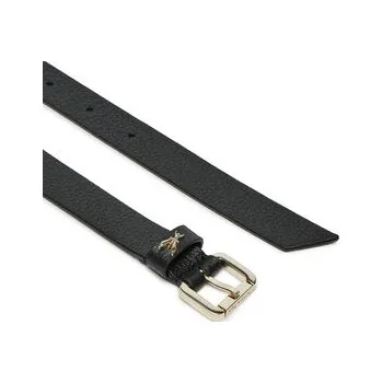 Opasek Dámský pásek Patrizia Pepe 8W0047/L001-K118 Černá L