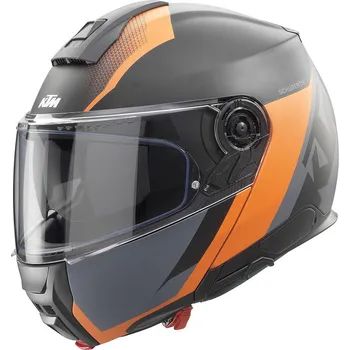 Helma na motorku Přilba KTM C5 HELMET velikost M/57