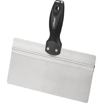 Spárovačka Wolfcraft Wolfcraft plochá špachtle 250mm 4063000