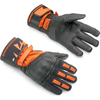 Moto oblečení Rukavice KTM ULTRA V2 WP GLOVES velikost XXXL/13