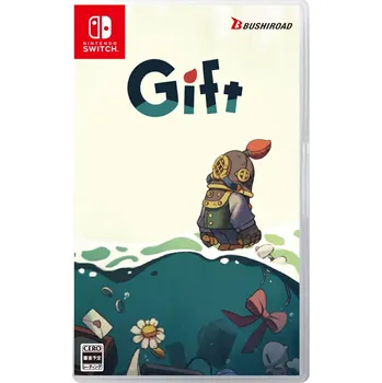 Hra pro Nintendo Switch Gift (Switch)