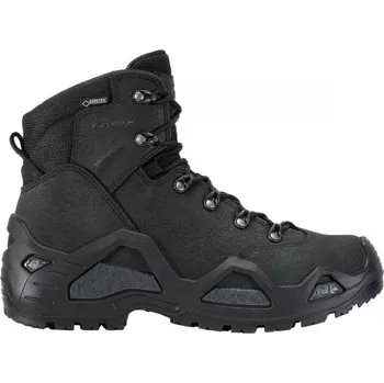 Pánská treková obuv LOWA Boty Z-6N GTX® C ČERNÉ ČERNÁ - BLACK 45