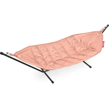 Houpací síť Houpací síť "headdemock", 12 variant - Fatboy® Barva: pink shrimp