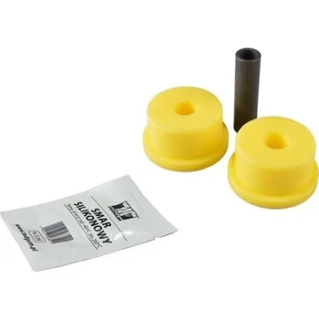 Zavěšení kol Uložení, řídicí mechanismus TEDGUM 00087815