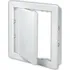 Revizní dvířka airRoxy 02-809a bílá
