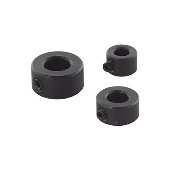 Vrták WOLFCRAFT - Omezovač hloubky vrtání pro vrtáky do dřeva 6/8/10mm, sada 3ks