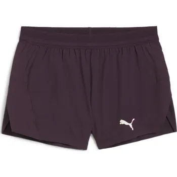 Dámské oblečení PUMA - DÁMSKÉ FUNKČNÍ KRAŤASY 524958-44XS