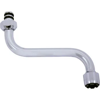 Výtokové ramínko RAV Slezák SR1420 20 cm