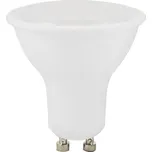 Spectrum LED Bodová žárovka GU10 4W 230V 260lm 3000K
