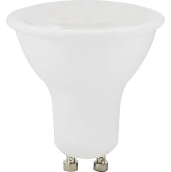 Spectrum LED Bodová žárovka GU10 4W 230V 260lm 3000K