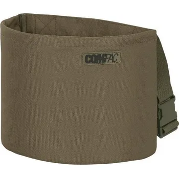 turistický batoh KORDA - Ledvinka Compac Boilie Caddy Olive