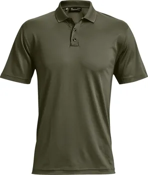 Pánské tričko Under Armour Tac Performance Polo 2.0 1365382-390