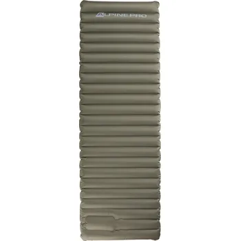 Alpine Pro Dofare zelená