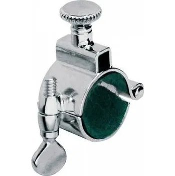 Příslušenství pro dechový nástroj Riedl LH-60-18, Držák na lyru 18 mm