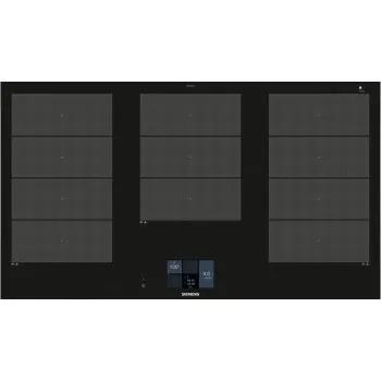 Varná deska Siemens EX975KXV1E - Z VÝSTAVKY + speciální vánoční slevy