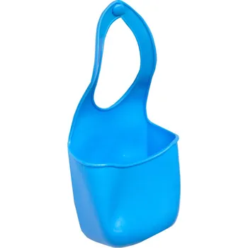 Úložný box ARTEX košík na příbory a houbičky závěsný PVC MO,ZE