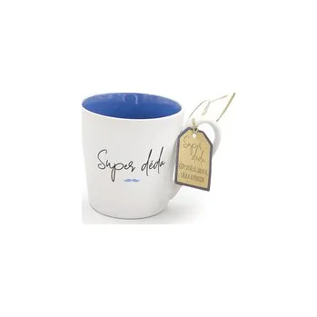 Nekupto Hrnek s potiskem Super děda Original