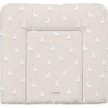 Přebalovací podložka Albero Mio Přebalovací podložka měkká 72x75 (CP2) GAJA GOOSE