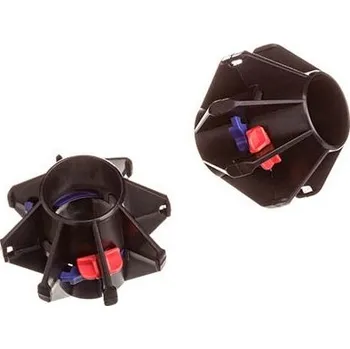 Vodítko pro psa RIDGID potrubní vodítko 45mm na 25mm kameru 2ks, 35338