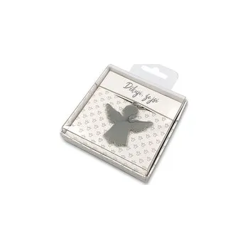 Nekupto Dárková klíčenka Děkuji, že jsi