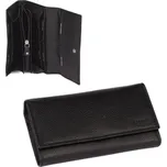 Leonardo Verrelli Dámská peněženka kožená