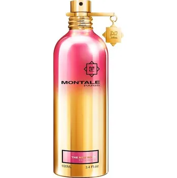 Unisex parfém Montale Vune FlowersThe New RoseEau de Parfum Spray 100 ml (37&nbsp;140,00 Kč / 1 l)