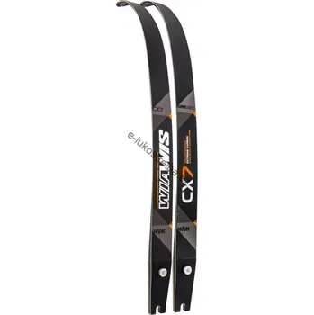 Luk WiaWis CX7 Carbon Wood ILF (Ramena luku WiaWis CX7 Carbon Wood ILF)